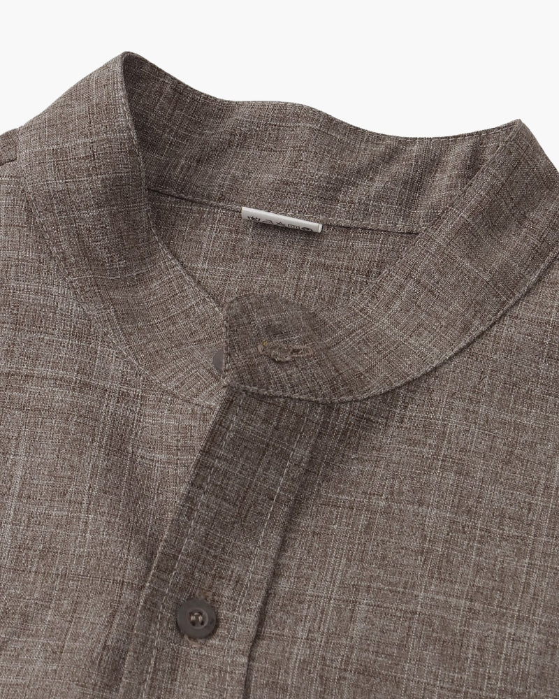 POLO MANDARIN SIGNATURE
