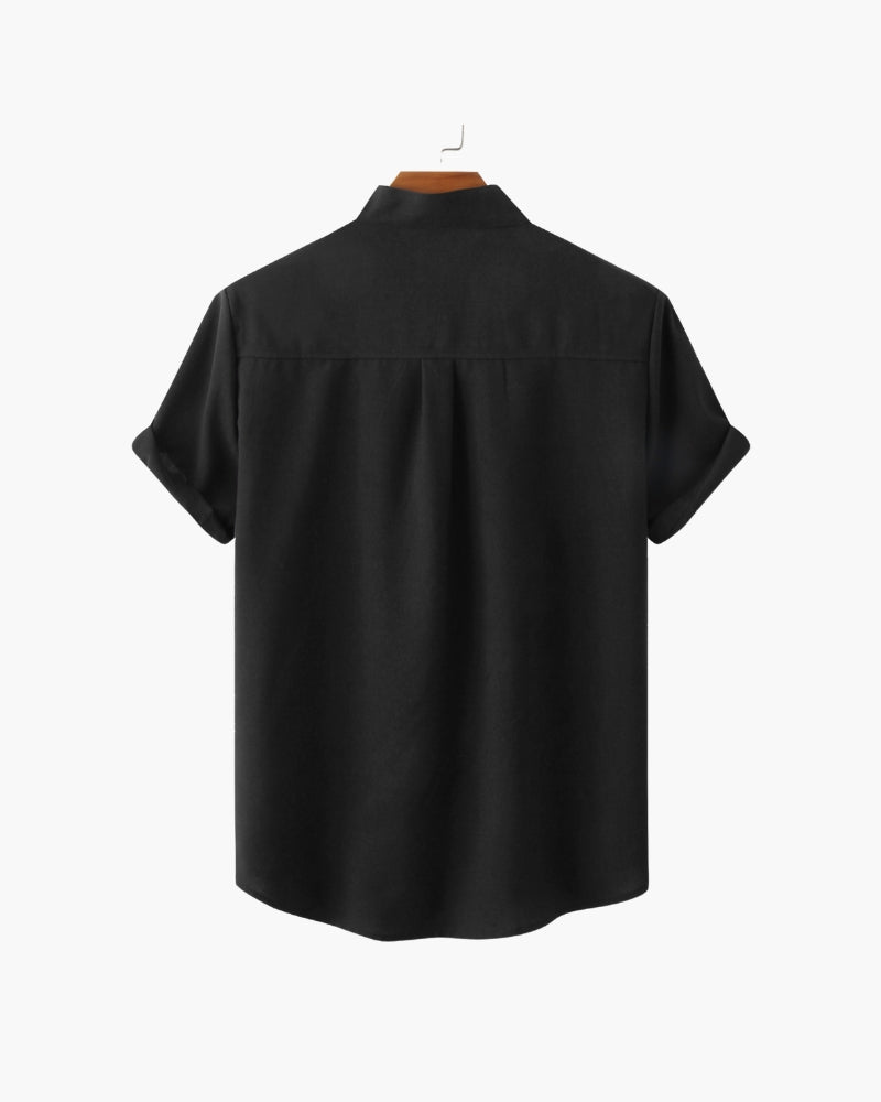 POLO MANDARIN SIGNATURE