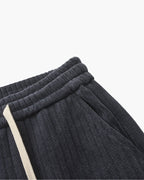 PANTALON VELOURS ROMAN
