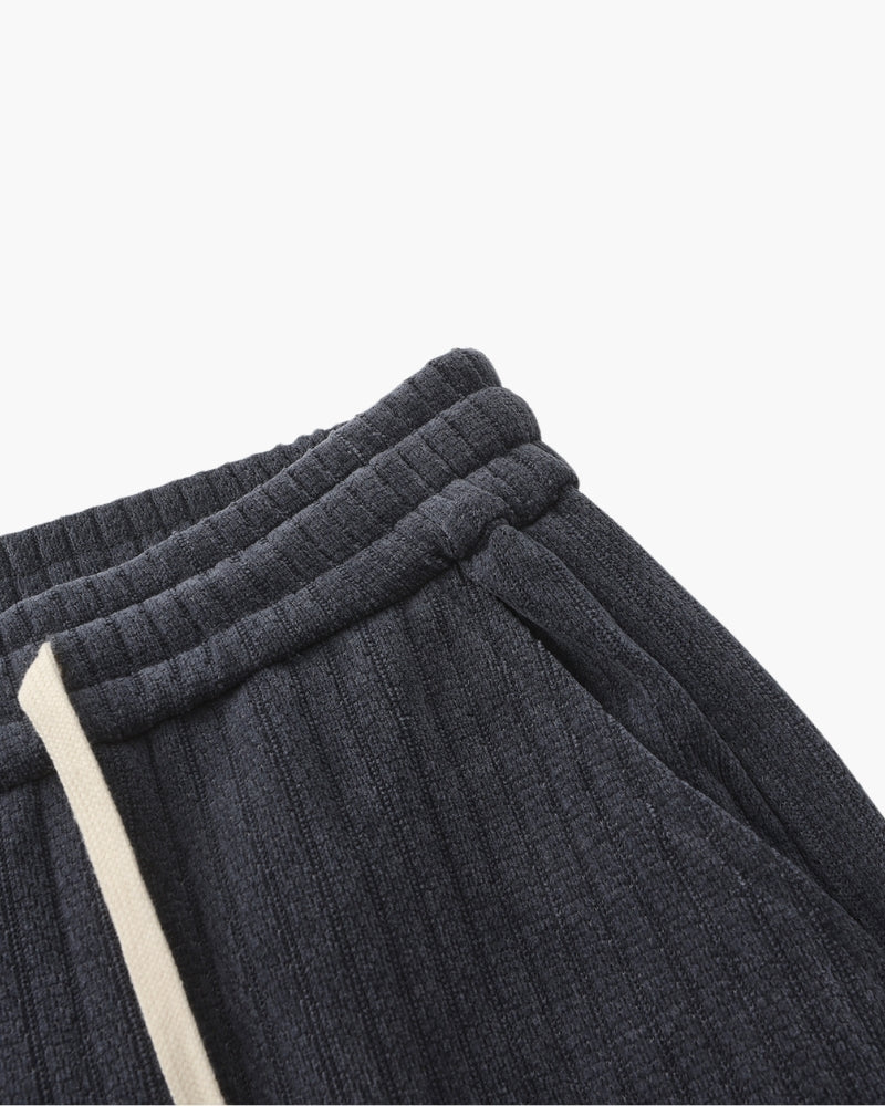 PANTALON VELOURS ROMAN