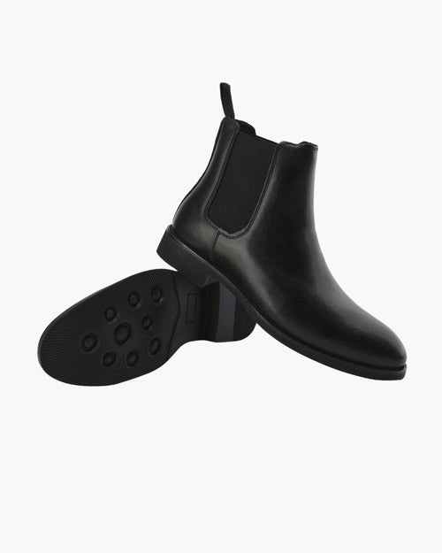 Chelsea Boots Old Money