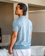 ASHFORD POLO TRICOT