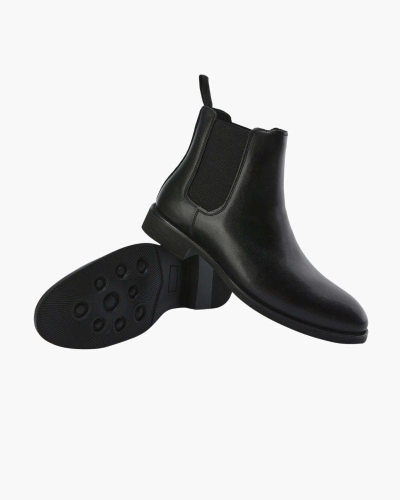 CHELSEA BOOTS SIGNATURE