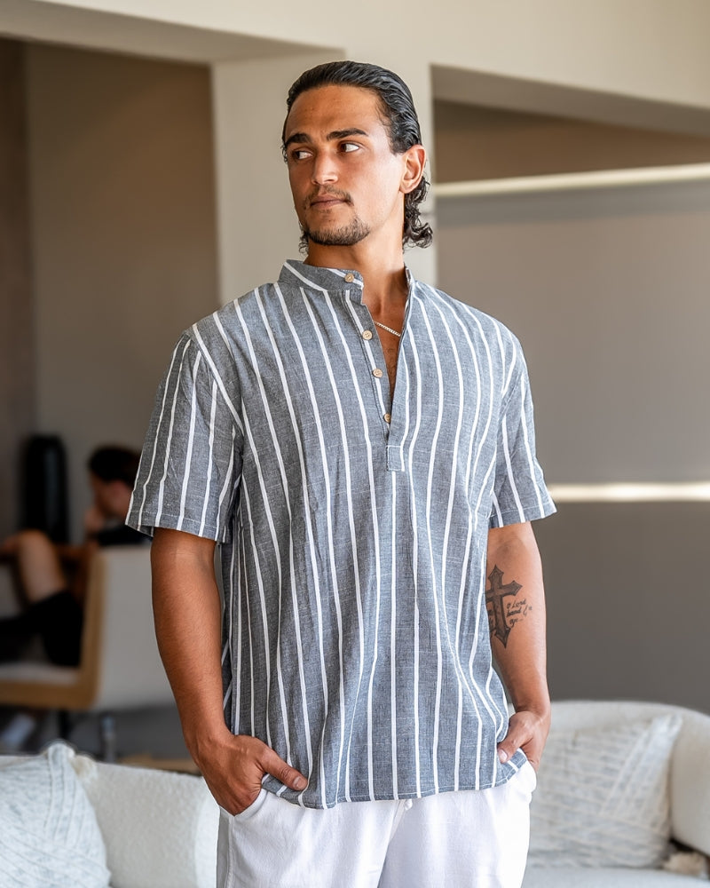 BARI POLO MARIN