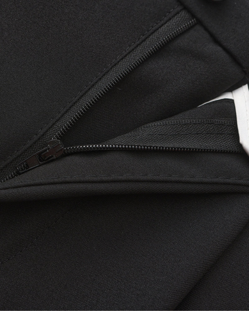 PARIS PANTALON COUPE LARGE