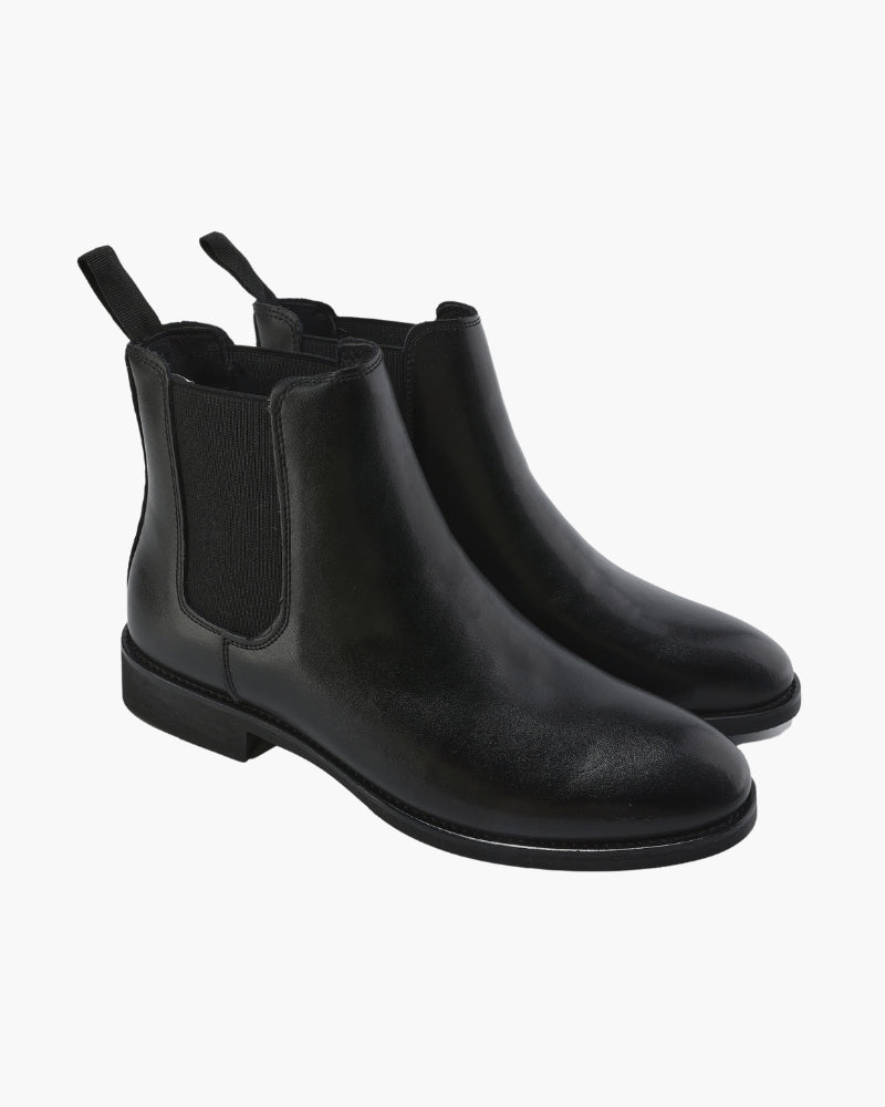 CHELSEA BOOTS SIGNATURE