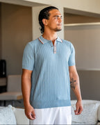 ASHFORD POLO TRICOT