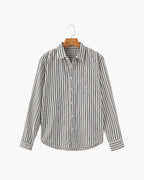 CHEMISE RAYÉE SIGNATURE
