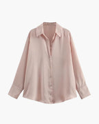 CLARISSE CHEMISE CHIC