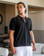 ASHFORD POLO TRICOT