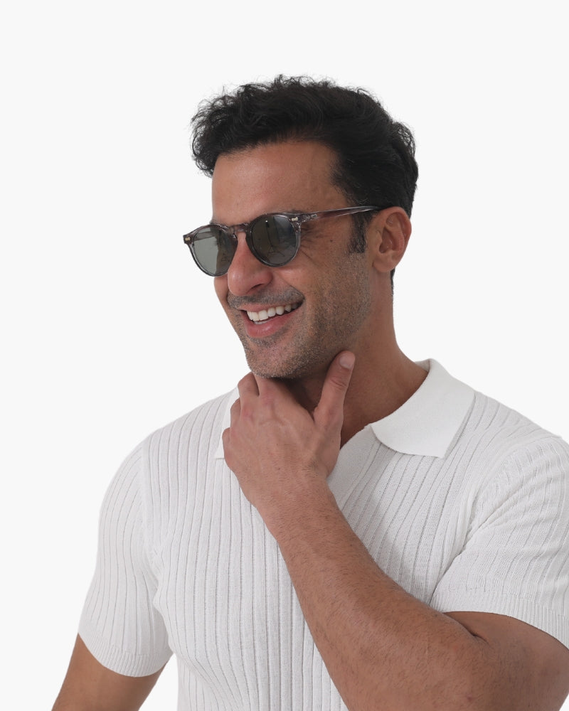 LUNETTES POLARISÉES SIGNATURE