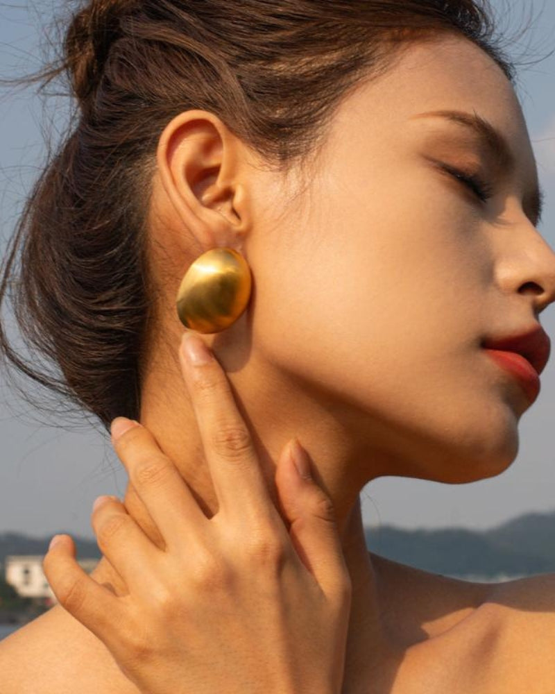 ORIANE BOUCLES BOUCLIER