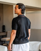 ASHFORD POLO TRICOT