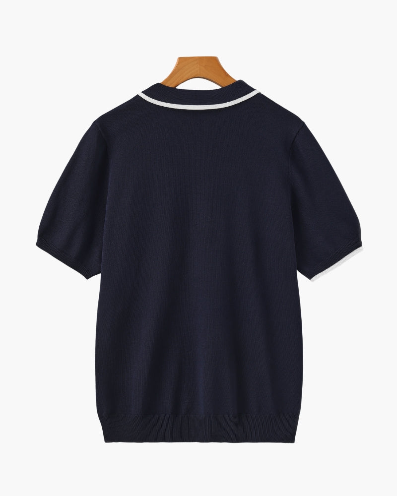 MONACO POLO BORD