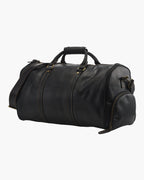MONTAGUE SAC VOYAGE CUIR