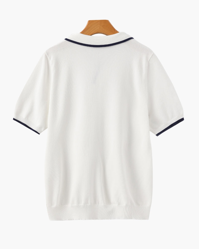 MONACO POLO BORD