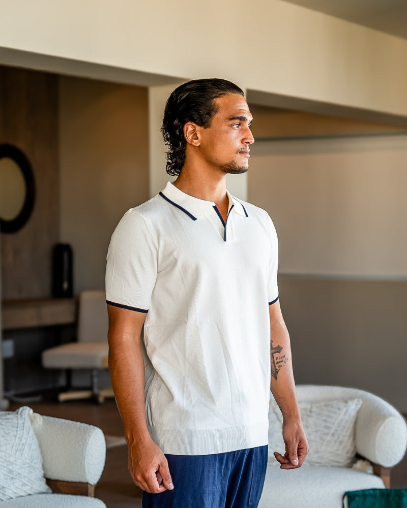 MONACO POLO BORD