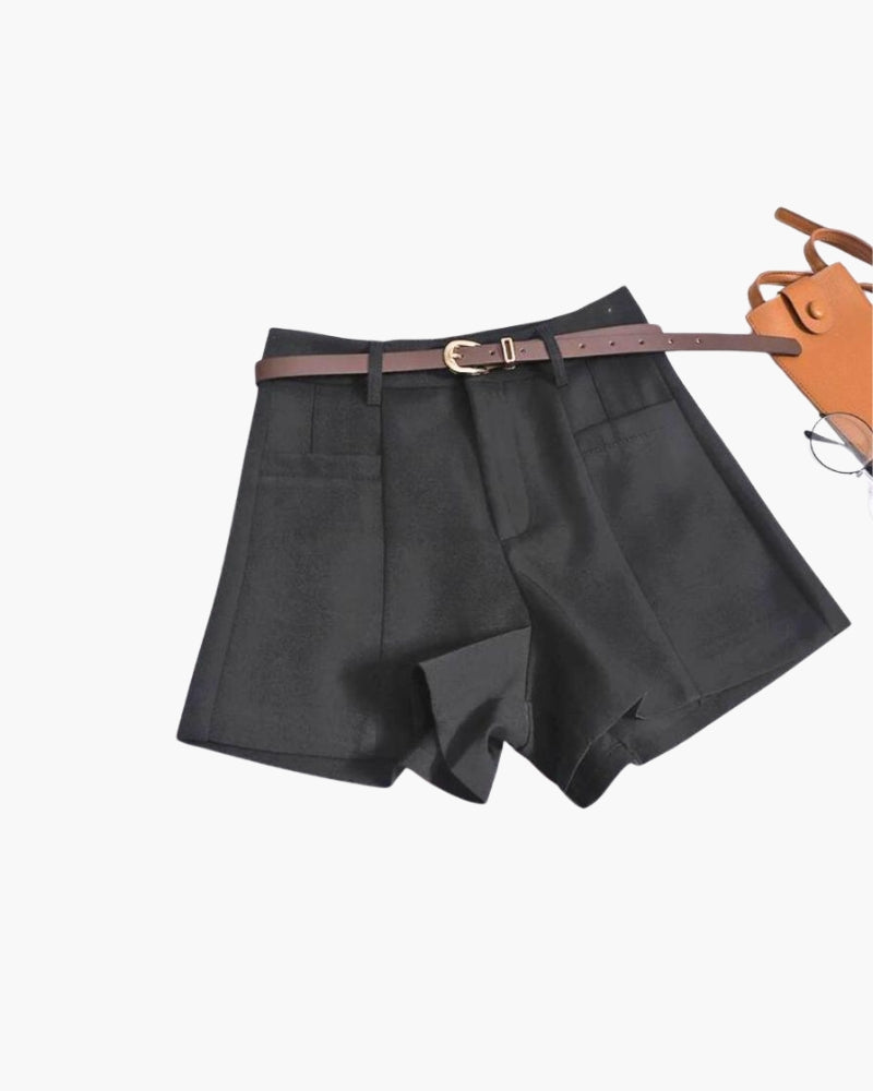 NINON SHORT LUXE
