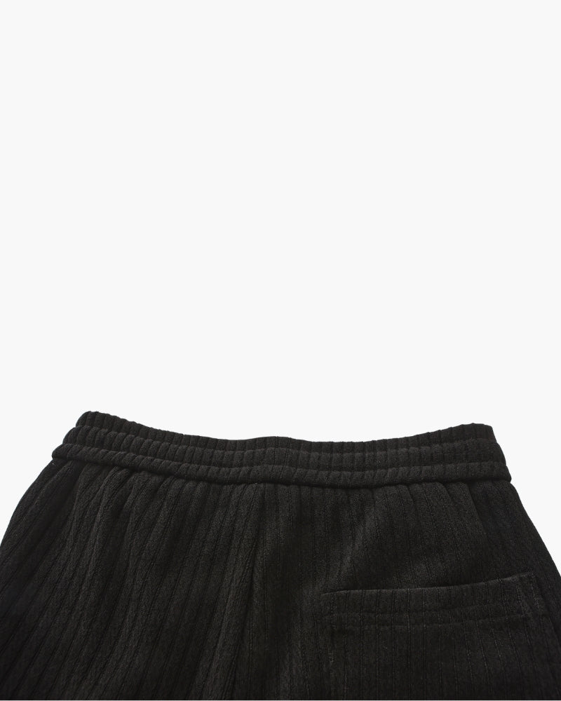 PANTALON VELOURS ROMAN