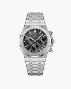 ATHÈNES MONTRE CHRONOGRAPHE