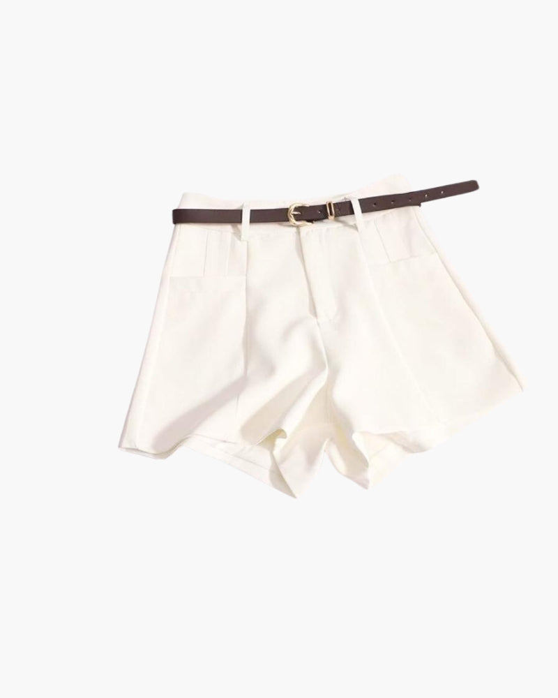 NINON SHORT LUXE