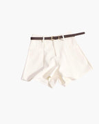 NINON SHORT LUXE