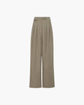 PANTALON OVERSIZE LAINE