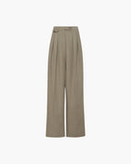 PANTALON OVERSIZE LAINE