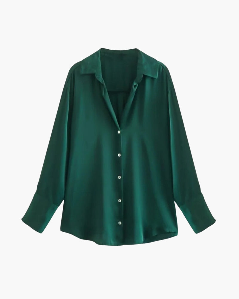 CLARISSE CHEMISE CHIC