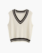 DIANE GILET LUXE