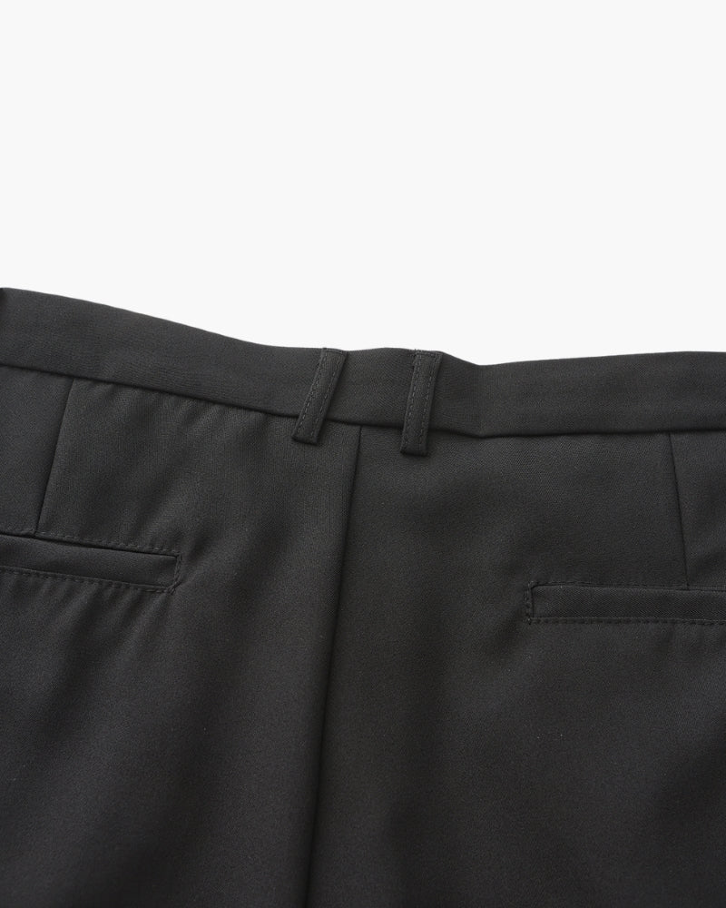 PARIS PANTALON COUPE LARGE
