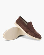 SABOTS DAIM SIGNATURE