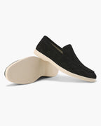 Mocassins Daim Old Money