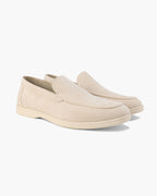 Mocassins Daim Old Money