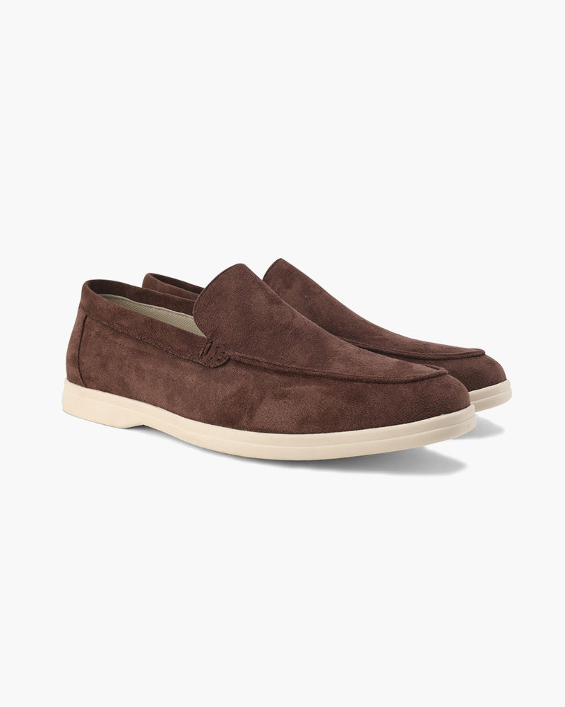 SABOTS DAIM SIGNATURE