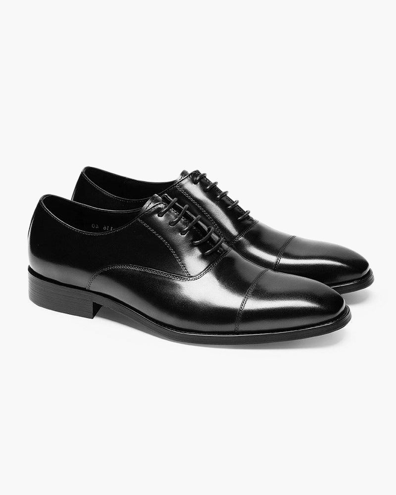 CHAUSSURES CUIR CLASSIQUES