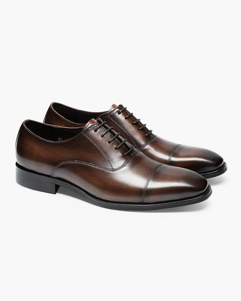 CHAUSSURES CUIR CLASSIQUES