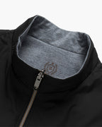 BODYWARMER POLAIRE SLIM