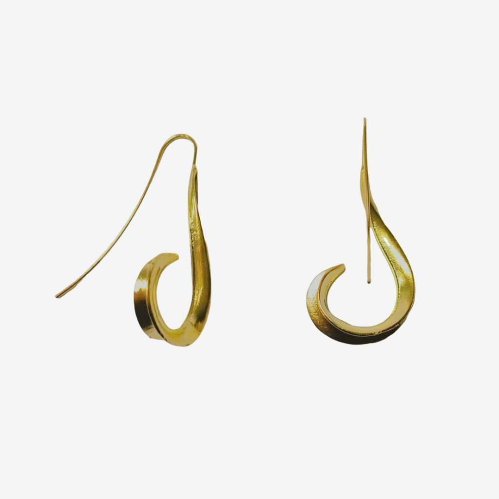 SERAFINA™ BOUCLES D'OREILLES PENDANTES