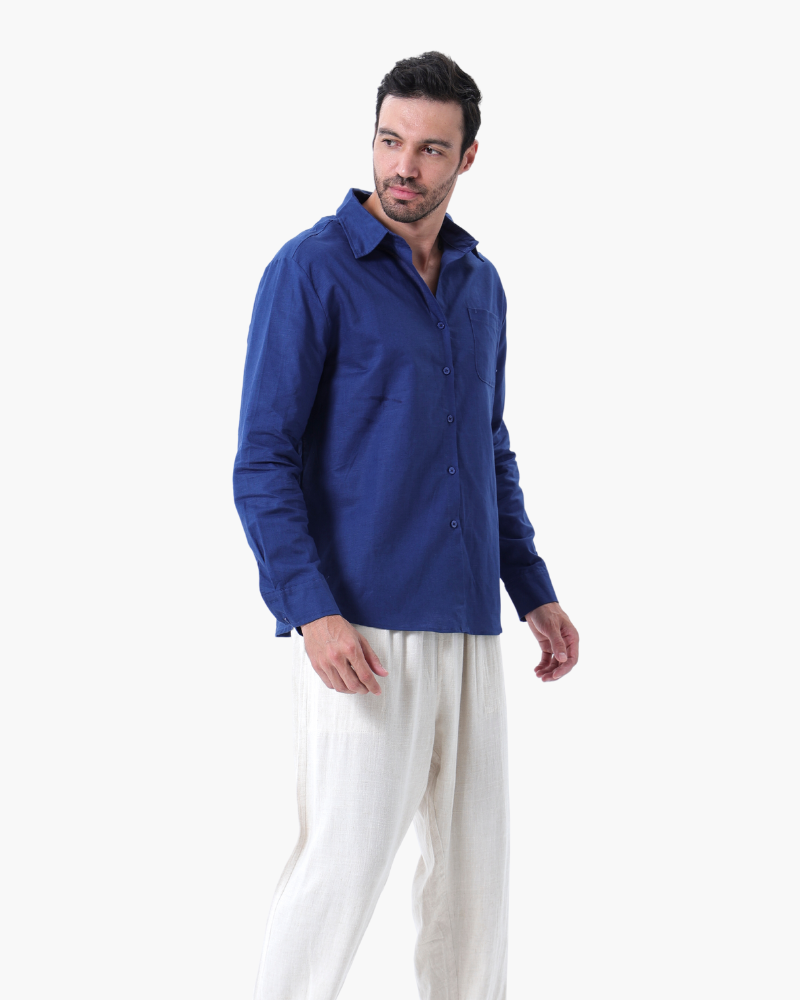 Look 5 - Dîner Élégant