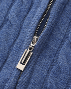 Look Hiver 4 - Bleu Premium