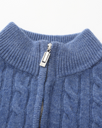 Look Hiver 4 - Bleu Premium