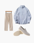 Look 3 - Été à Genève