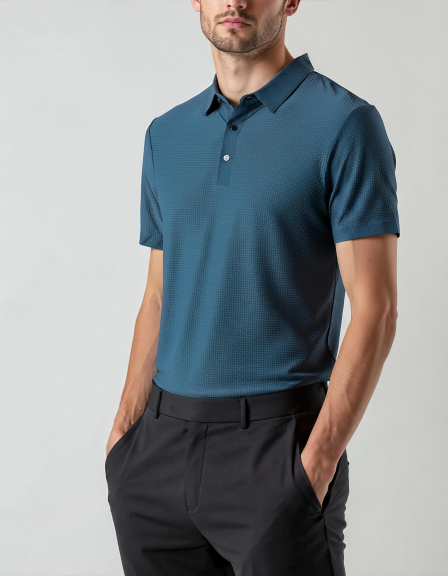 PRESTIGIO POLO SOIE
