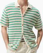 MARBELLA CHEMISE TRICOT