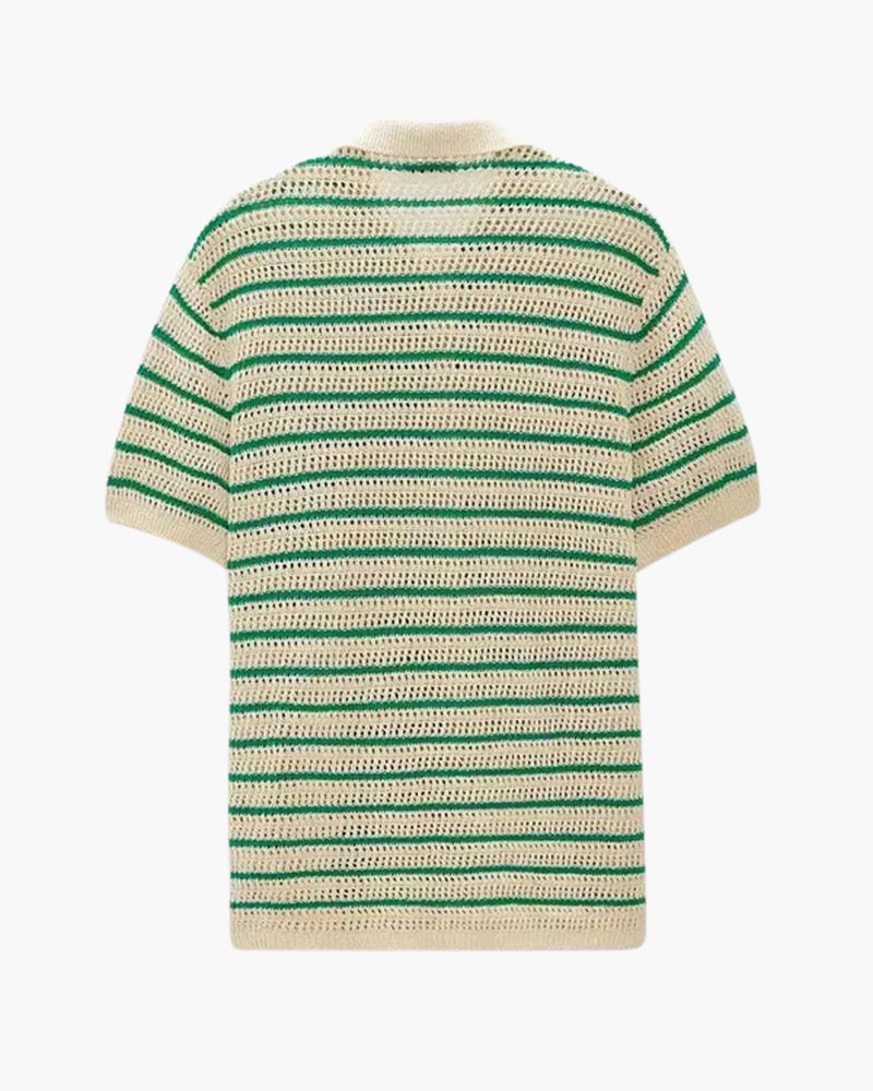 MARBELLA CHEMISE TRICOT
