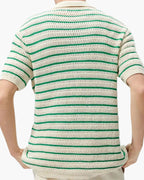 MARBELLA CHEMISE TRICOT