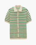MARBELLA CHEMISE TRICOT