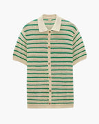 MARBELLA CHEMISE TRICOT