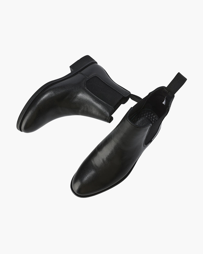 CHELSEA BOOTS SIGNATURE
